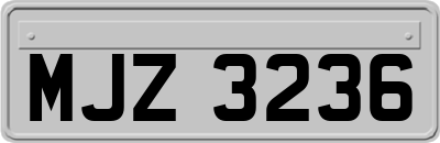 MJZ3236