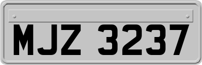 MJZ3237