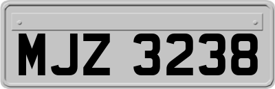 MJZ3238