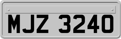 MJZ3240