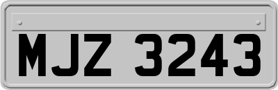 MJZ3243