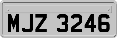 MJZ3246
