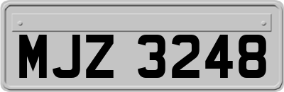 MJZ3248