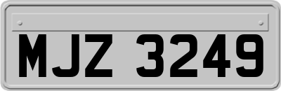 MJZ3249