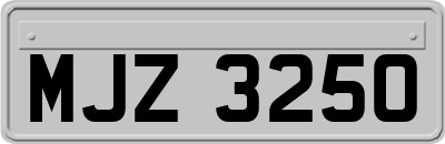 MJZ3250