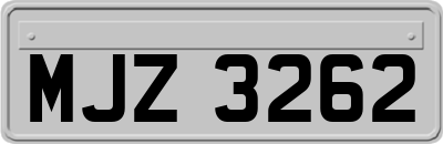 MJZ3262
