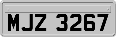 MJZ3267