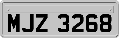 MJZ3268