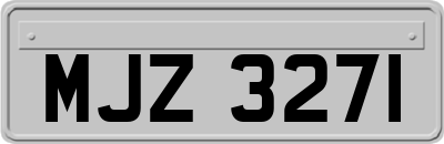 MJZ3271