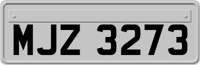 MJZ3273