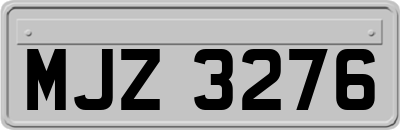 MJZ3276