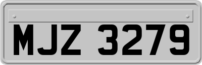 MJZ3279