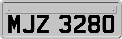 MJZ3280