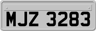 MJZ3283