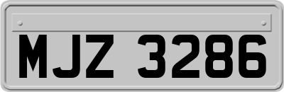 MJZ3286
