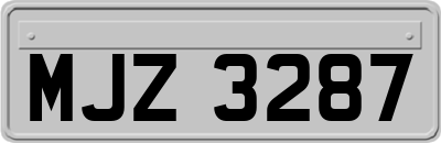 MJZ3287
