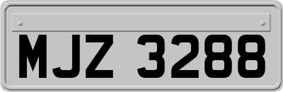 MJZ3288