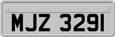 MJZ3291
