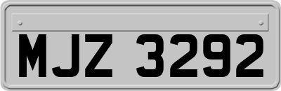 MJZ3292