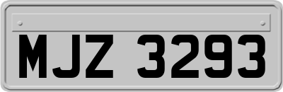 MJZ3293