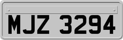 MJZ3294