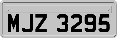MJZ3295