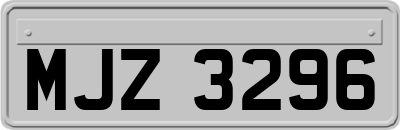 MJZ3296
