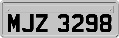 MJZ3298