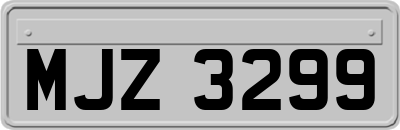 MJZ3299
