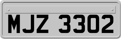 MJZ3302