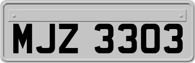 MJZ3303