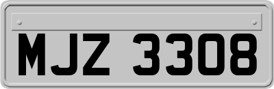 MJZ3308