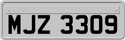 MJZ3309