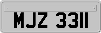 MJZ3311