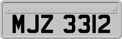 MJZ3312