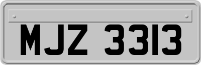 MJZ3313
