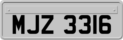 MJZ3316