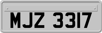 MJZ3317