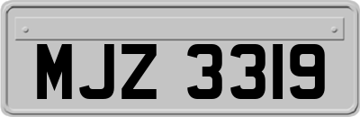 MJZ3319