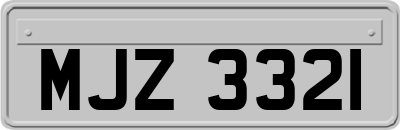 MJZ3321