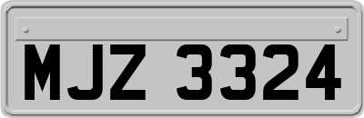 MJZ3324