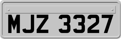MJZ3327