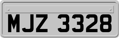 MJZ3328