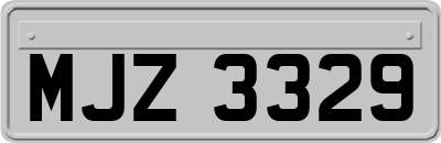MJZ3329