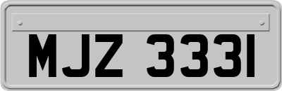 MJZ3331