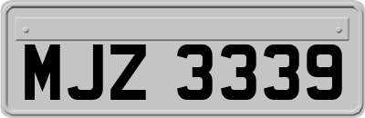 MJZ3339