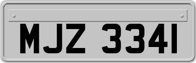 MJZ3341