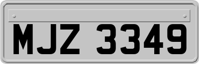 MJZ3349