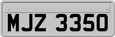 MJZ3350
