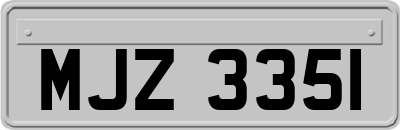 MJZ3351